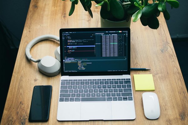 Comment la technologie informatique transforme la société que vous ne pouvez pas ignorer