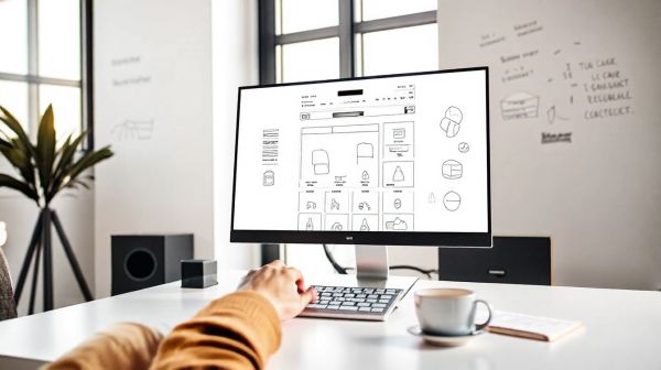 Les meilleurs outils pour concevoir votre site E-commerce