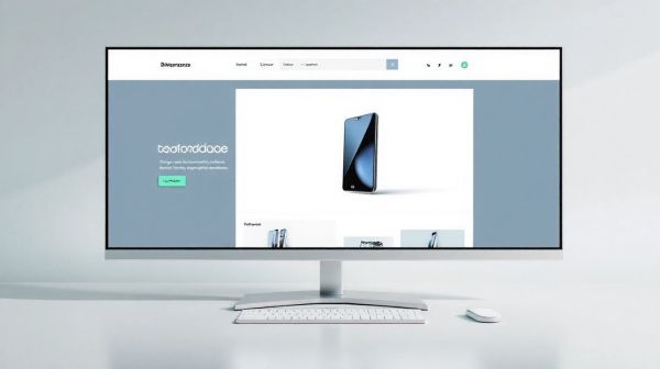 Les meilleurs outils pour concevoir votre site E-commerce