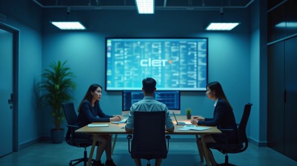 Optimiser son système d'information avec un audit si efficace