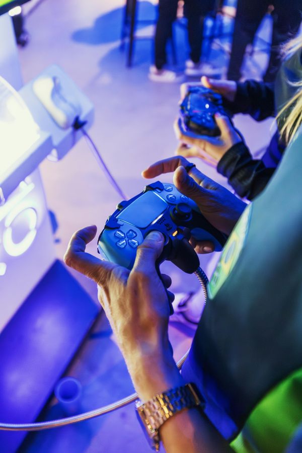 Pourquoi choisir une école de jeux vidéo comme Game Academy