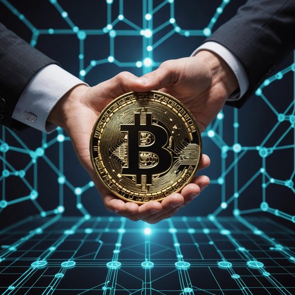 Quels sont les avantages de l'utilisation des technologies de blockchain pour la sécurisation des transactions financières?