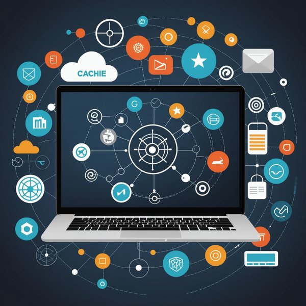 Quels sont les défis de la gestion des performances des applications web en utilisant les technologies de cache ?