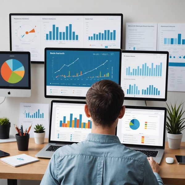 Comment utiliser les techniques de data visualization pour améliorer la prise de décision en entreprise?