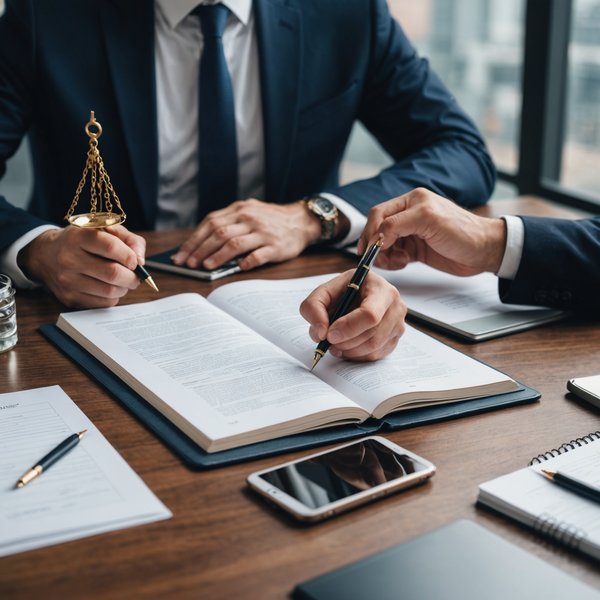 Comment les entreprises de services juridiques peuvent-elles utiliser le marketing de contenu pour attirer des clients?