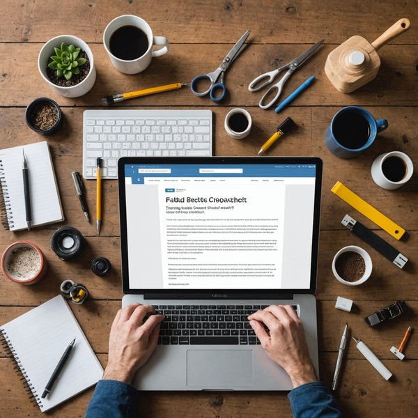 Comment les entreprises de produits de bricolage peuvent-elles utiliser les blogs pour éduquer leurs clients?