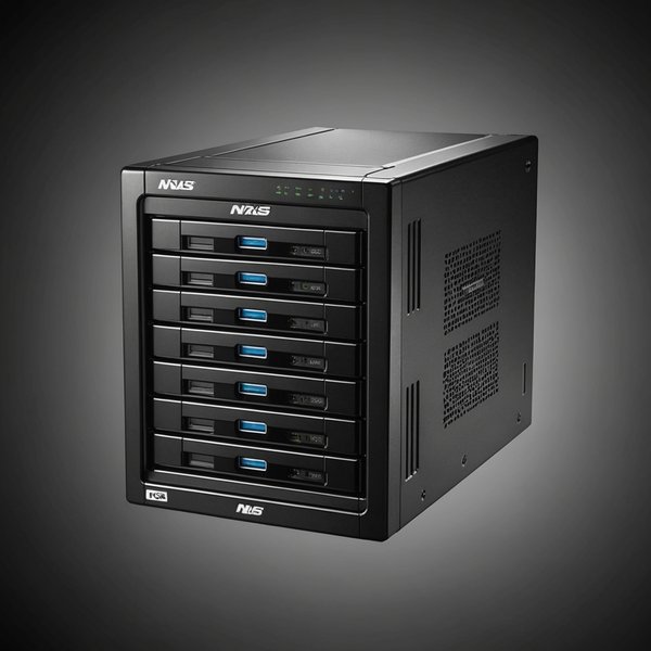 Quelle est la meilleure méthode pour migrer des données d'un NAS vers un autre?