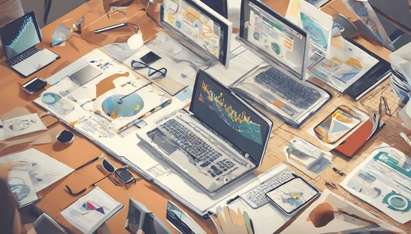 Guide pratique : 5 Étapes essentielles pour développer un logiciel