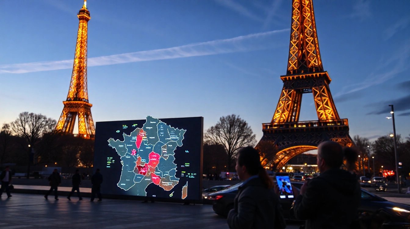 Top 10 agences de communication digitale en france à connaître en 2025 ...